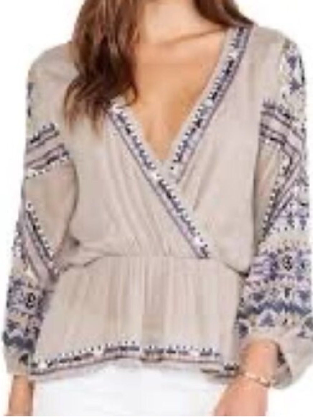 Free People Top